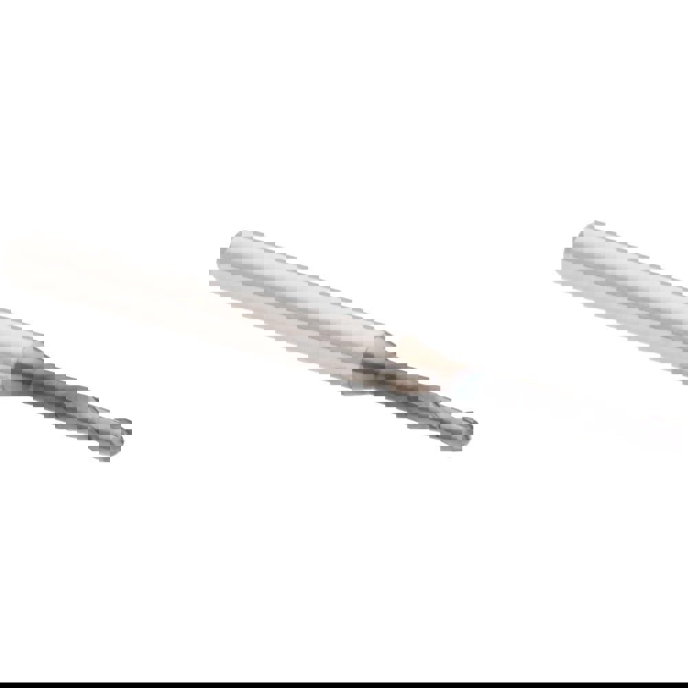 Ball End Mill: 0.075