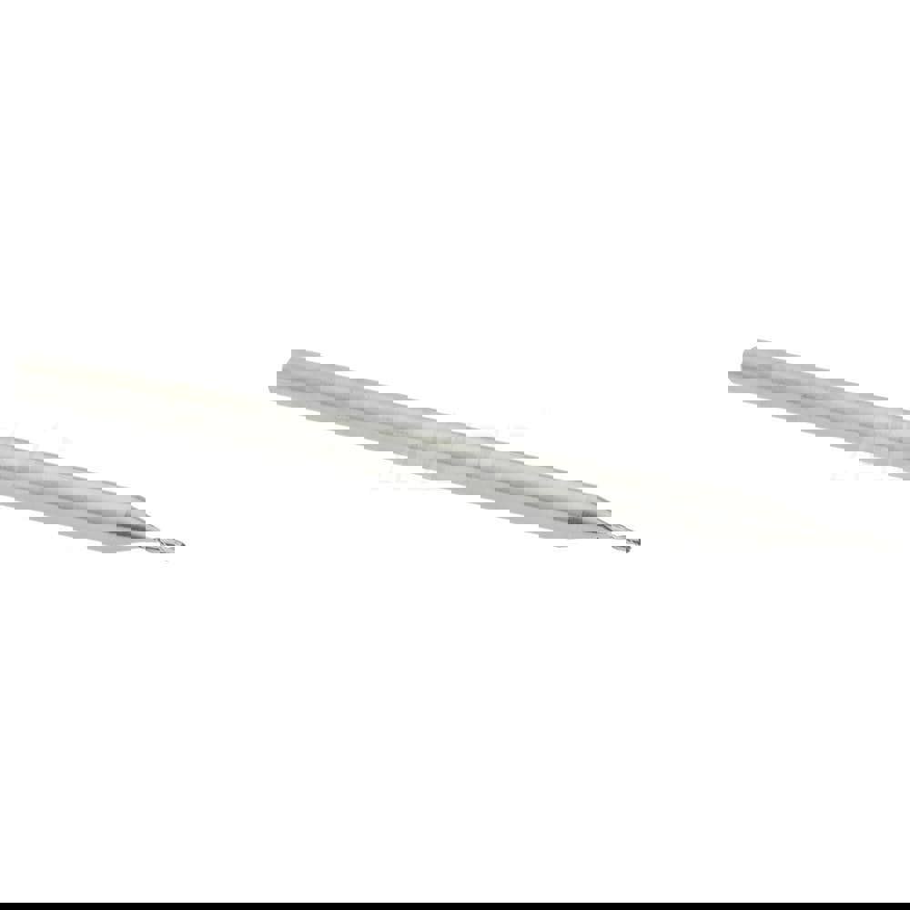 Ball End Mill: 0.0312