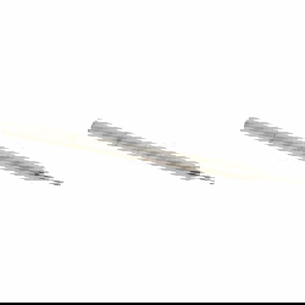 Ball End Mill: 0.0312