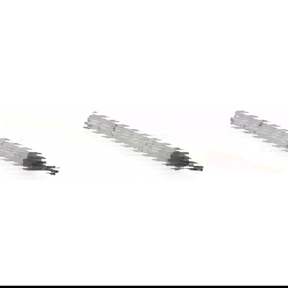 Ball End Mill: 0.045