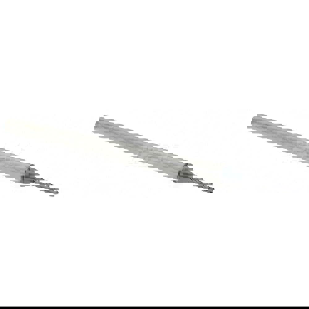 Ball End Mill: 0.0469