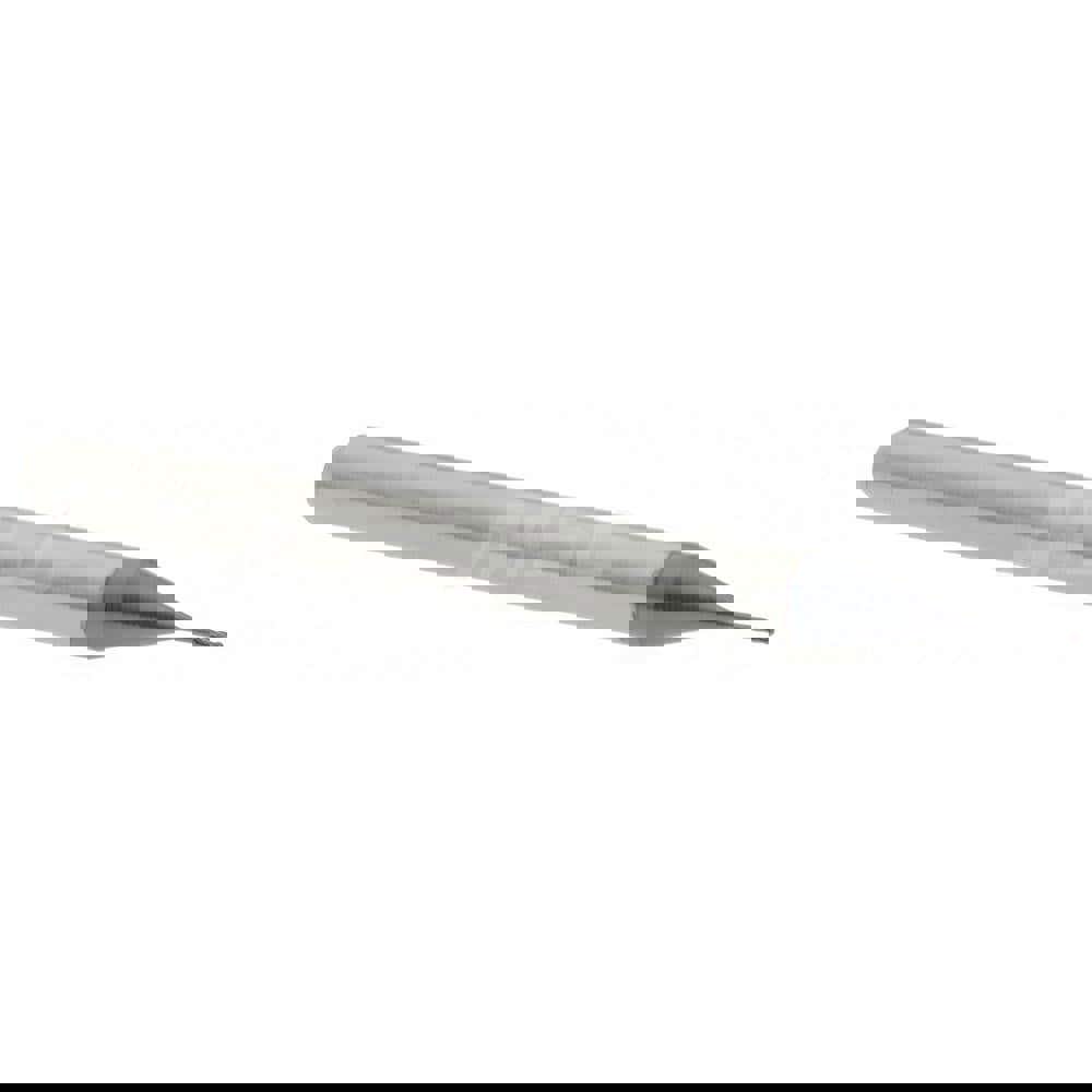 Ball End Mill: 0.015