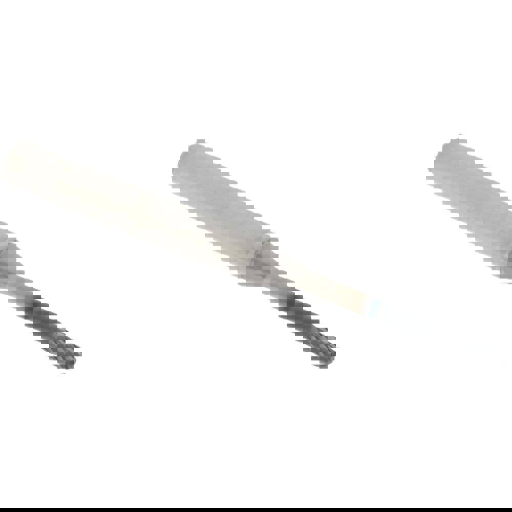 Ball End Mill: 0.0625