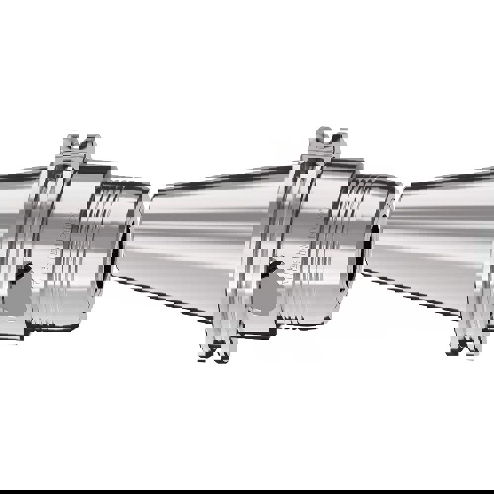 Hydraulic Tool Holders & Chucks; Shank Type: Taper ; Taper Size: CAT40 ; Shank Diameter (Decimal Inch): 1.7500 ; Shank Diameter (mm): 44.4500 ; Shank Diameter (Inch): 1-3/4 ; Nose Diameter (Mm) ( - 2 Decimals): 30.60