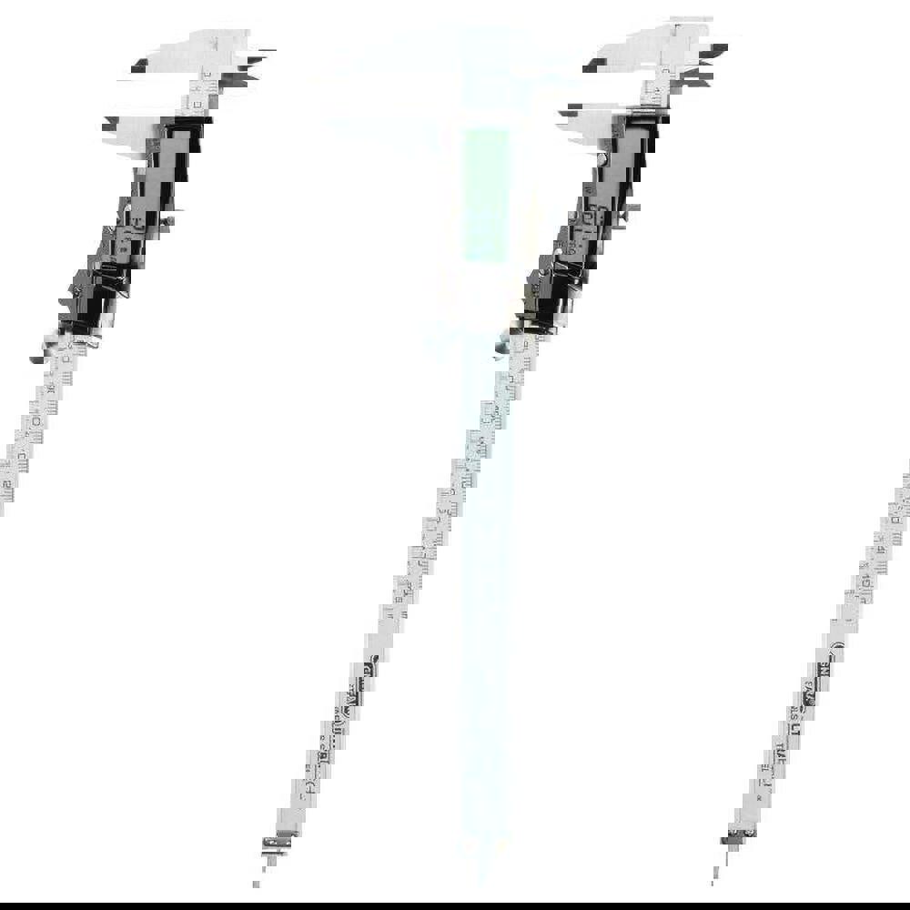 Electronic Caliper: 0 to 6