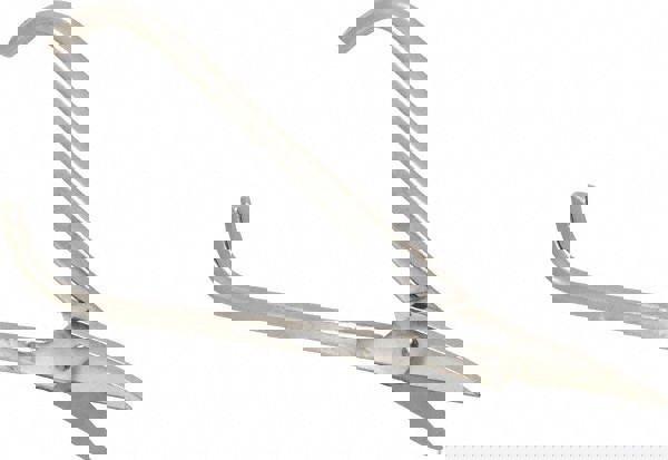 Light Metal Snips Scissors & Shears: 7