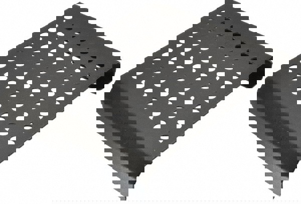 49 Collet, ER11 Steel Collet Rack and Tray