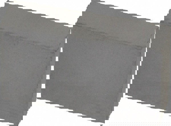 Rectangular Carbide Blank: 1-1/4