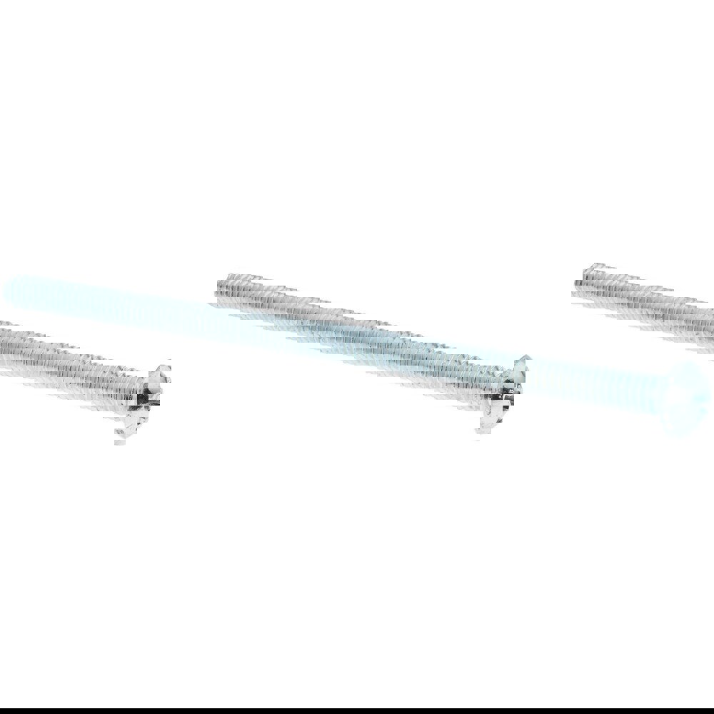 Machine Screw: 1/4-20 x 5