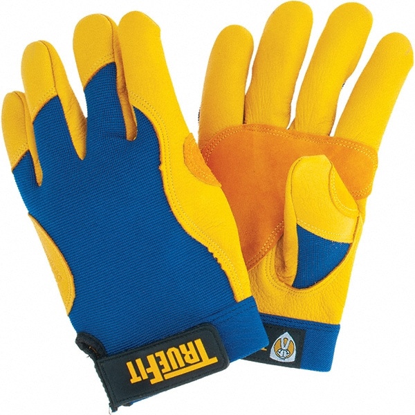 Deerskin Work Gloves