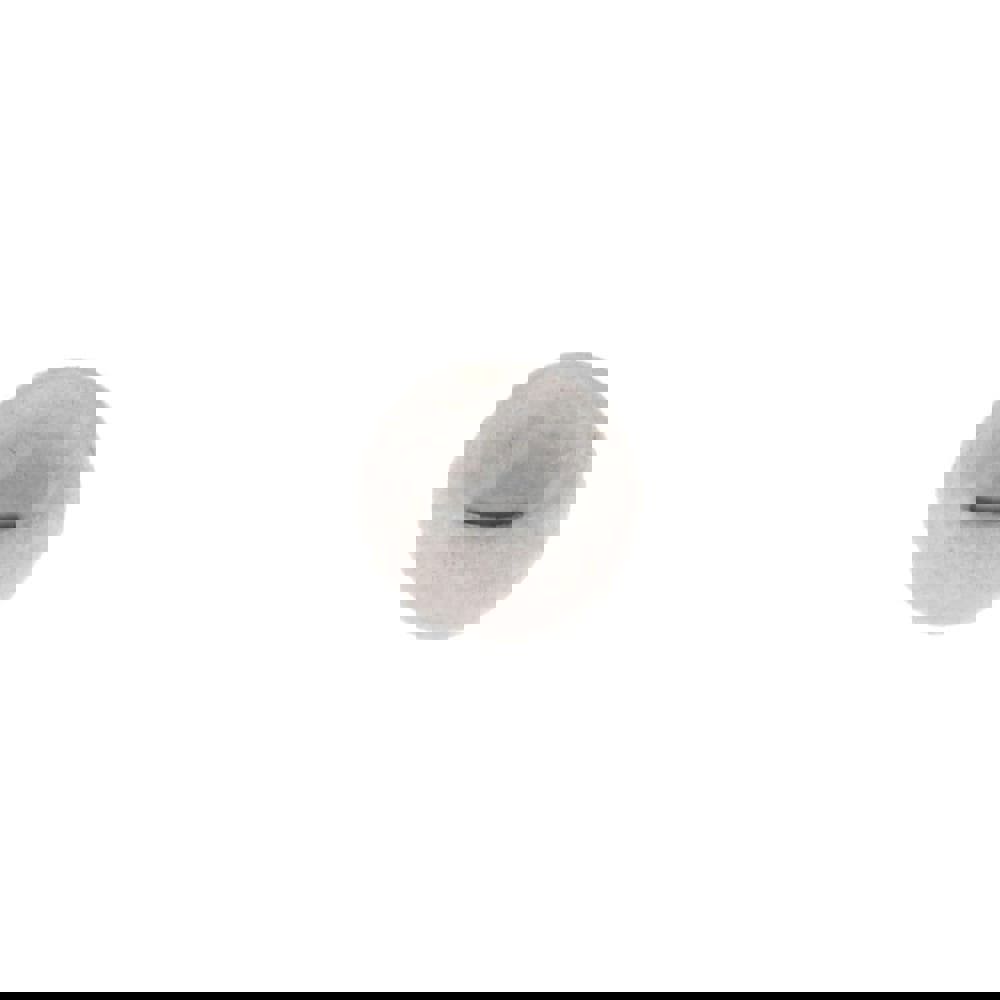 2 mm Diameter, Chrome Steel Gage Ball