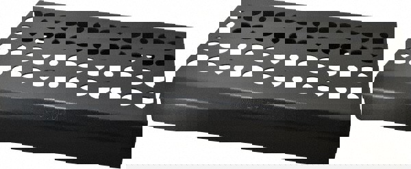 48 Collet, DA180 Steel Collet Rack and Tray