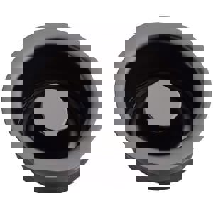 DISP FLG/ST F/ ISE (BRASS) MB