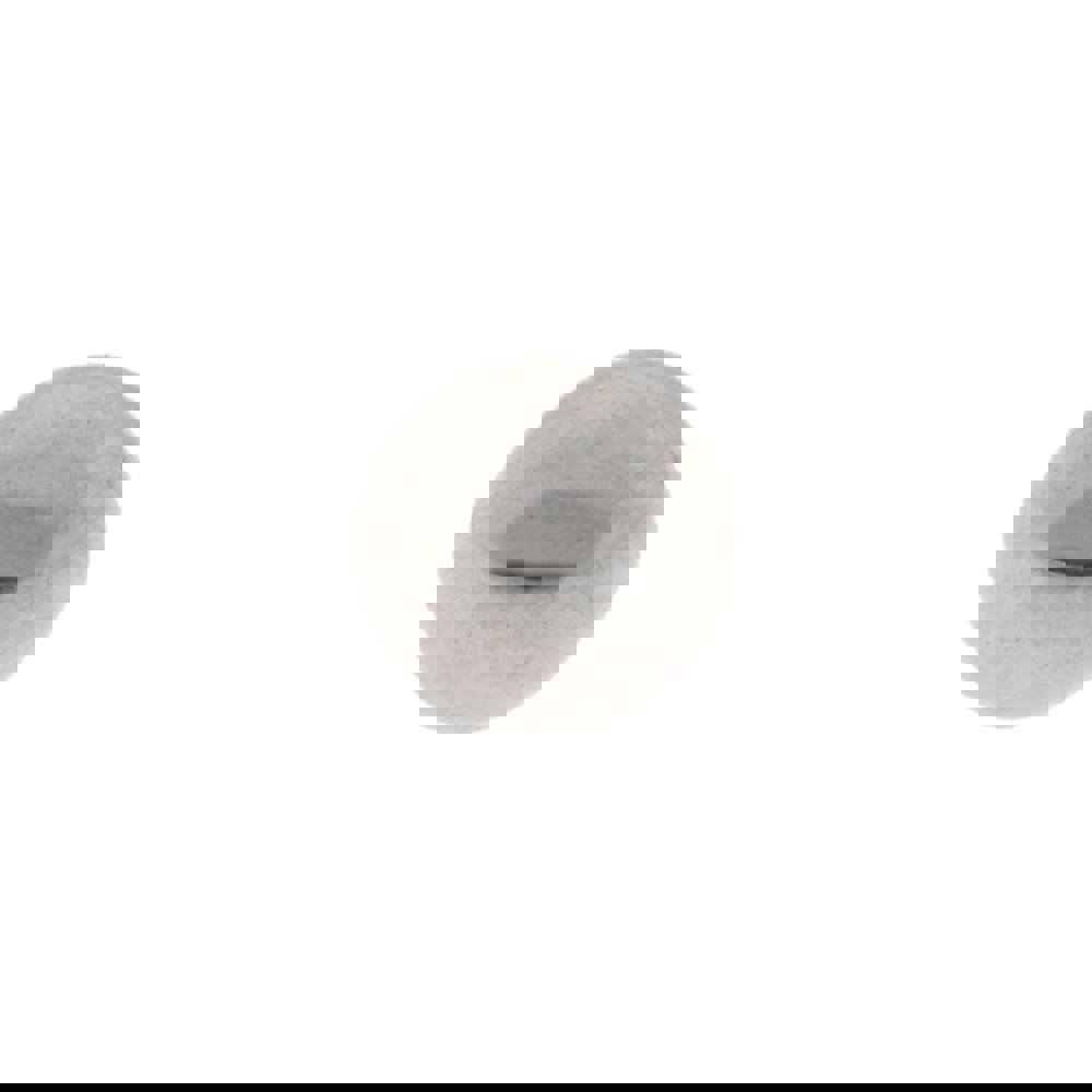 4 mm Dia, Chrome Steel Gage Ball