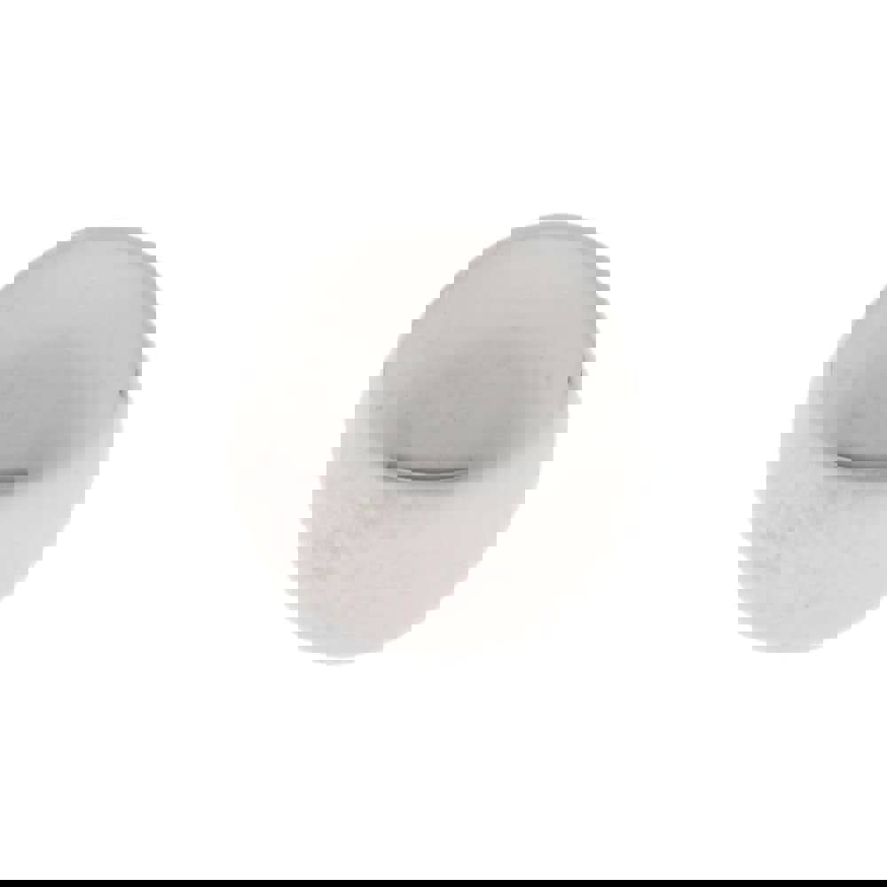 7 mm Diameter, Chrome Steel Gage Ball