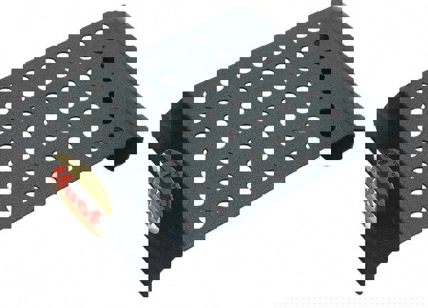 27 Collet, TG/PG 100 Steel Collet Rack and Tray