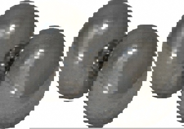 16 mm Diameter, Chrome Steel Gage Ball