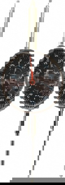 Dial Drop Indicator: 2