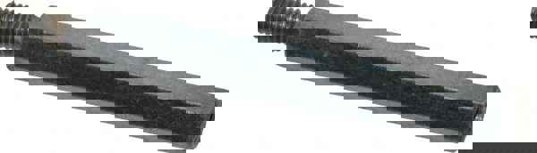 Stand-Off Hex Dr Brass