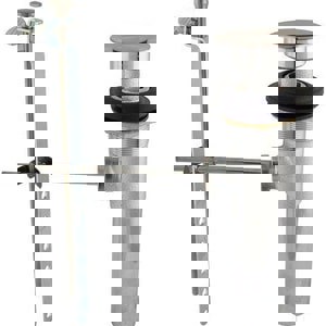 POPUP DRN ASSY F/ LAV BN