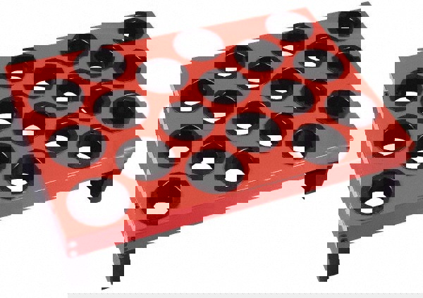 18 Hole CNC, HSK and Collet Platform