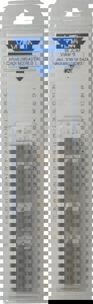 Vise Jaws & Accessories