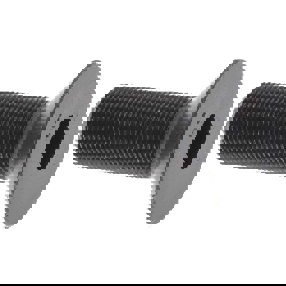 Flat Socket Cap Screw: 5/16-24 x 1