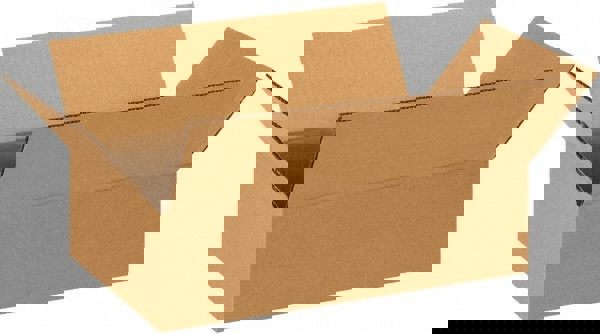 Corrugated Shipping Box: 14