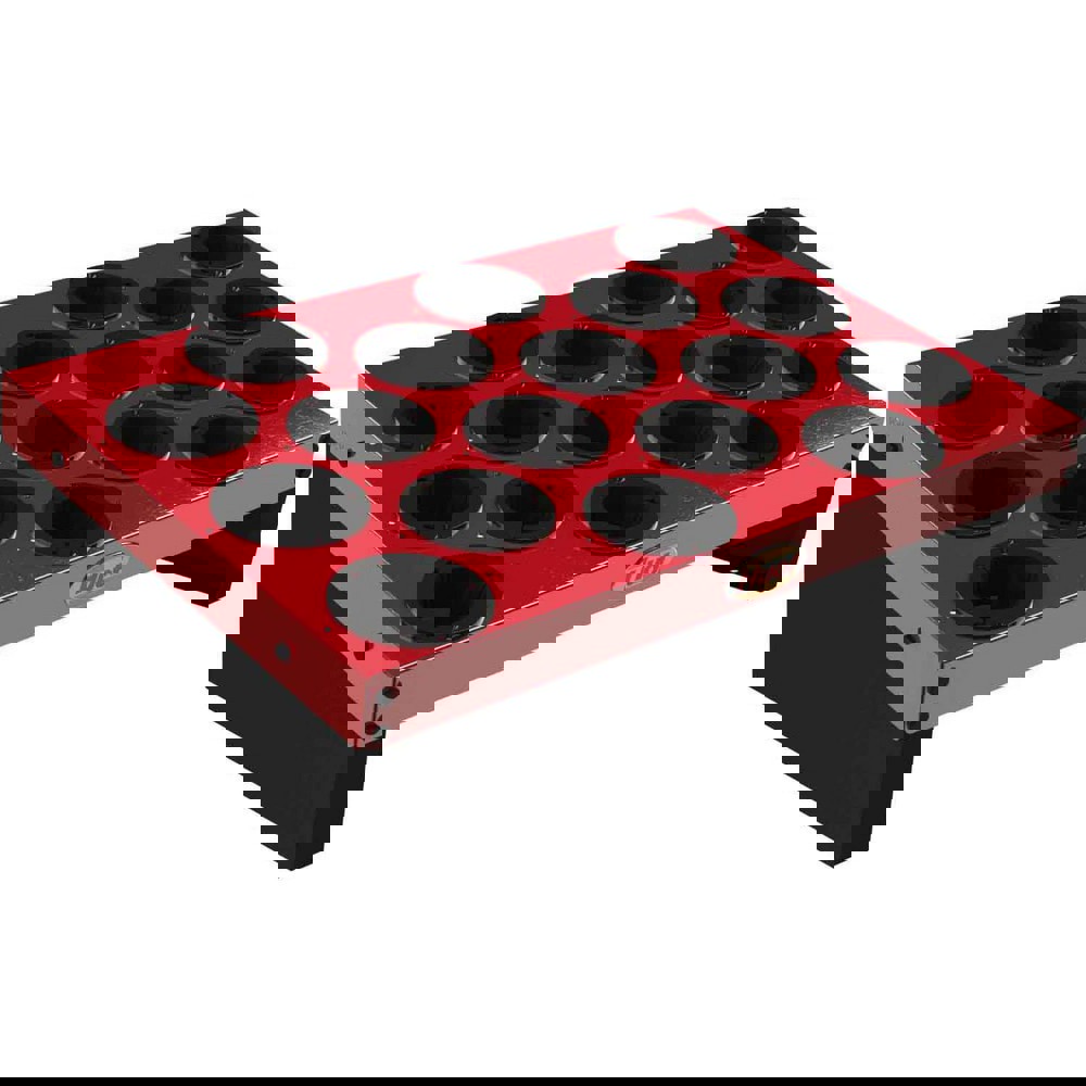 18 Hole CNC, HSK and Collet Platform