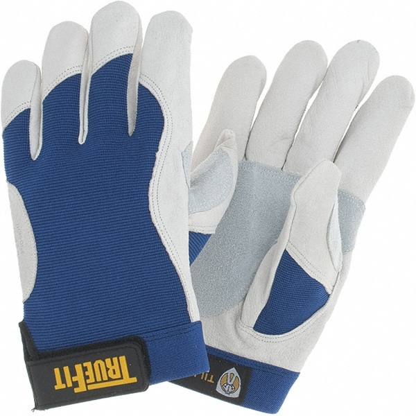 Pigskin Work Gloves