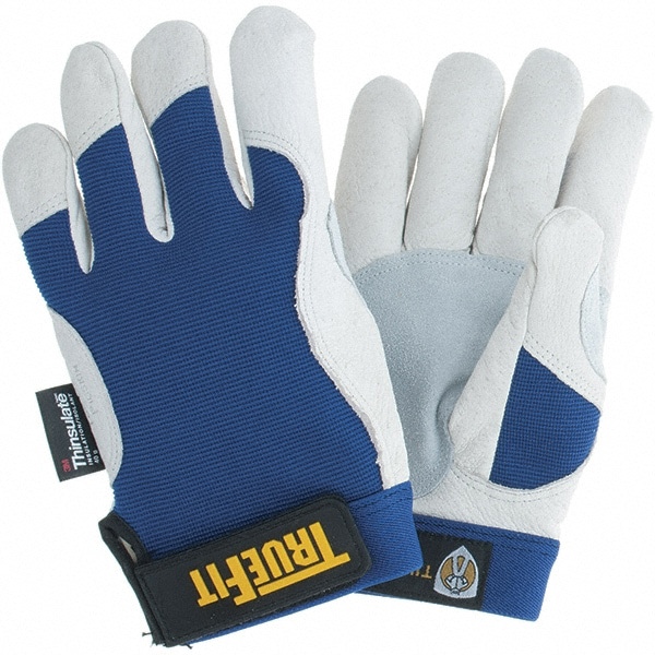 Pigskin Work Gloves