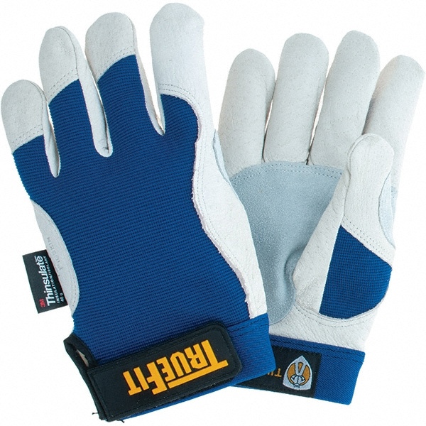Pigskin Work Gloves