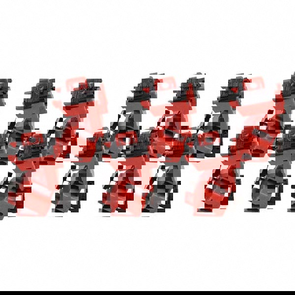 Circuit Breaker Lockout: 480 & 600V, 1 Padlock Max, 1.892