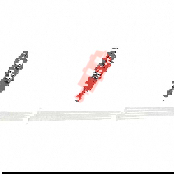 Snap-On Breaker Lockout: 120V, 1 Padlock Max, 1.272