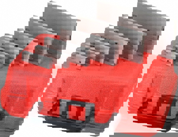 3/8 to 2-1/4 Inch Adjustable Parallel Set