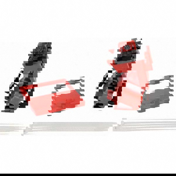 Circuit Breaker Lockout: 480 & 600V, 1 Padlock Max