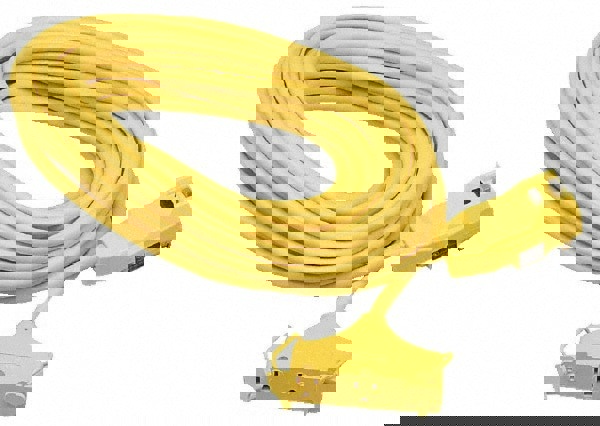 Power Cords; Cord Type: Extension Cord ;