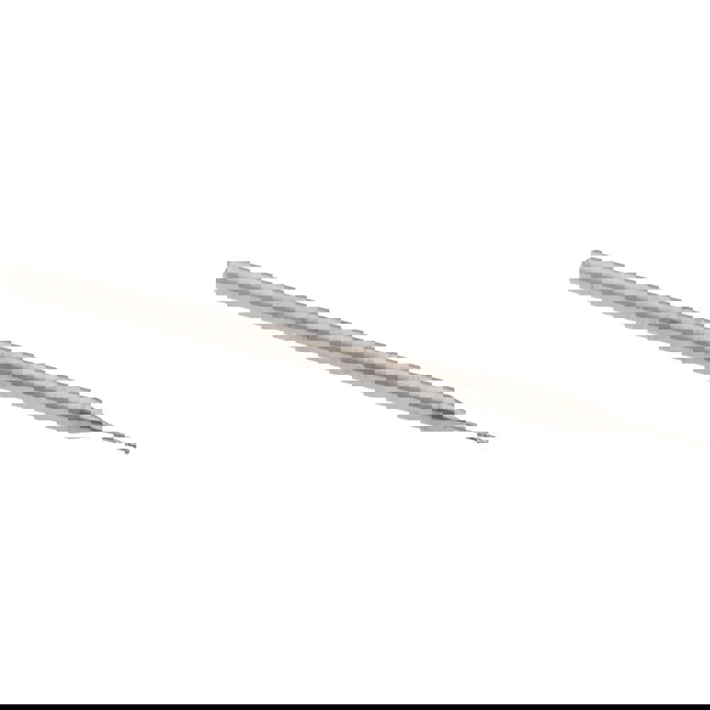 Ball End Mill: 0.025