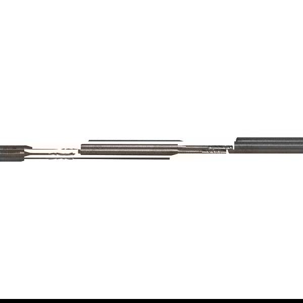 Ball End Mill: 0.055