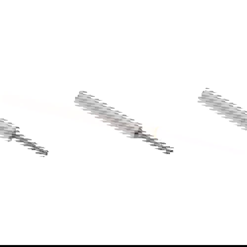 Ball End Mill: 0.055