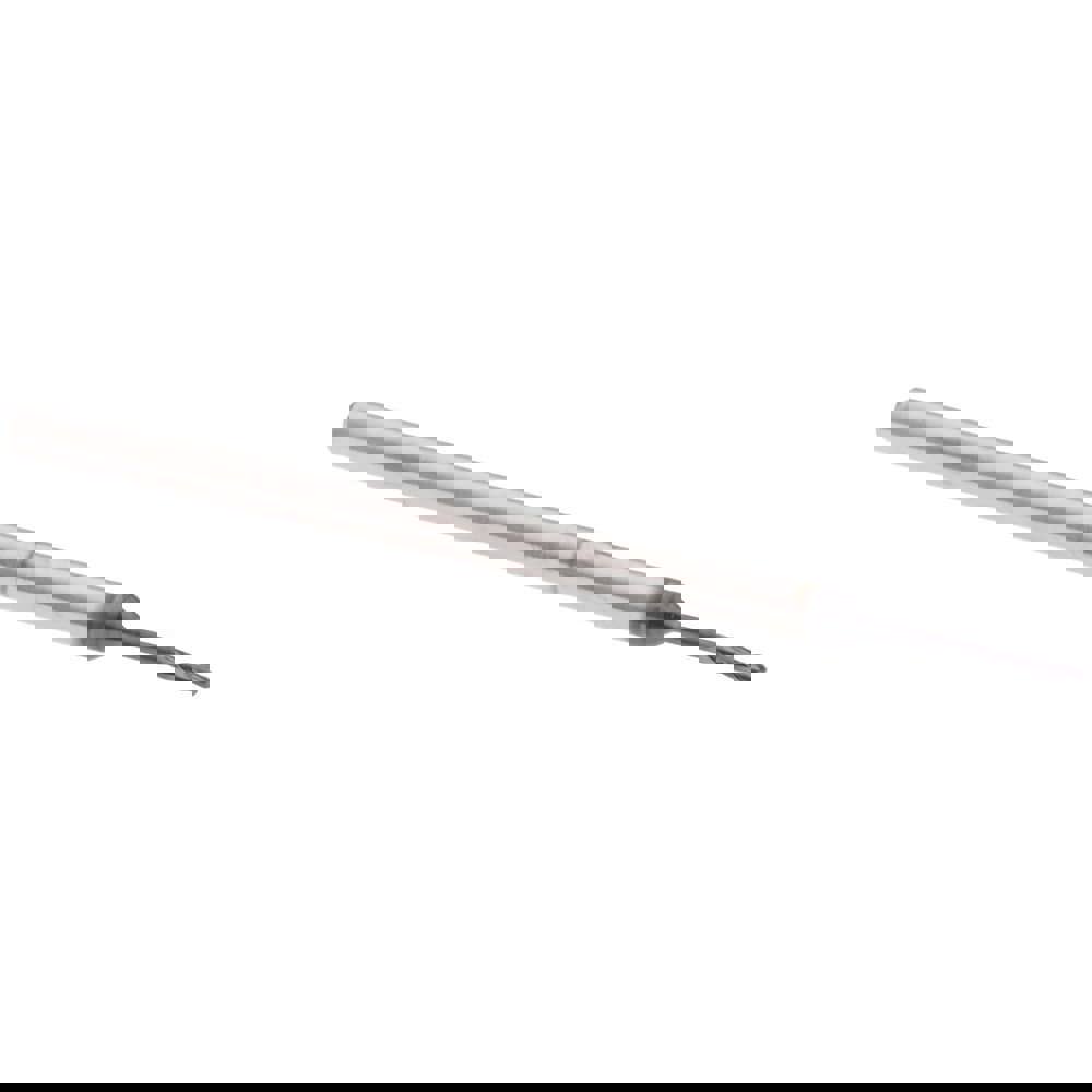 Ball End Mill: 0.045