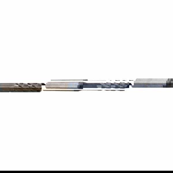 Ball End Mill: 0.1000