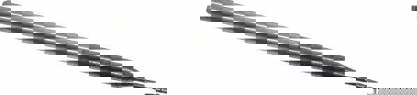 Ball End Mill: 0.0400