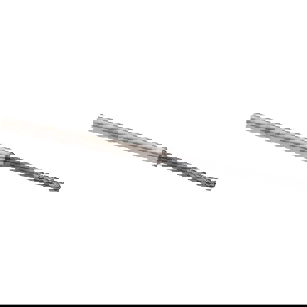 Ball End Mill: 0.0781