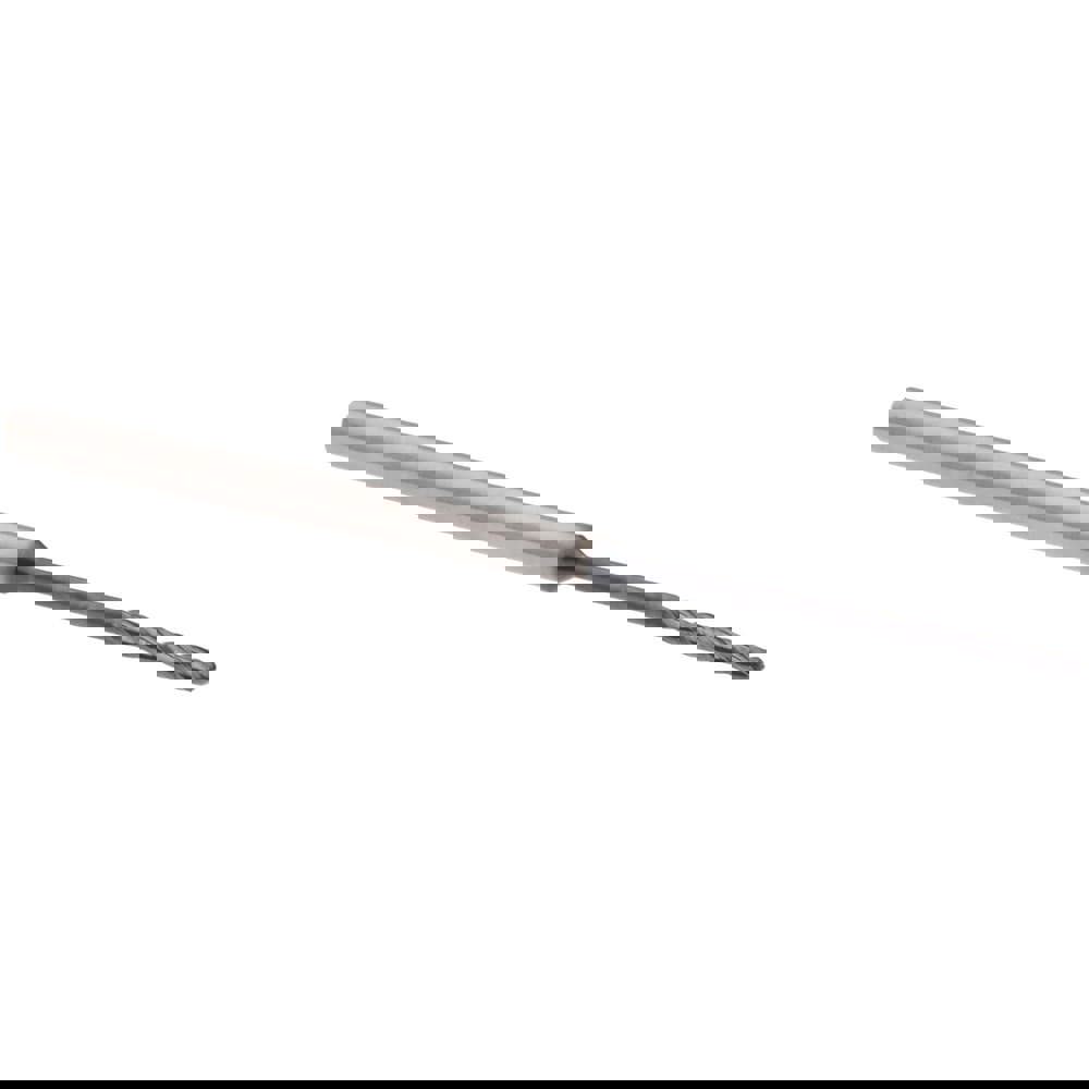 Ball End Mill: 0.0625