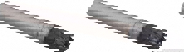 Ball End Mill: 0.1875