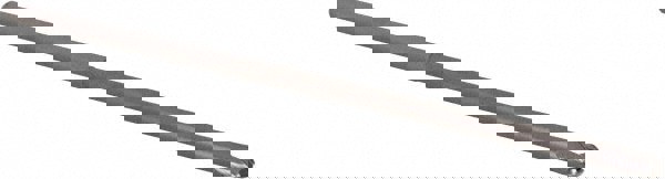 Ball End Mill: 0.125