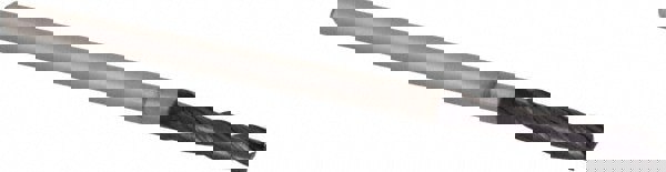 Square End Mill: 1/8