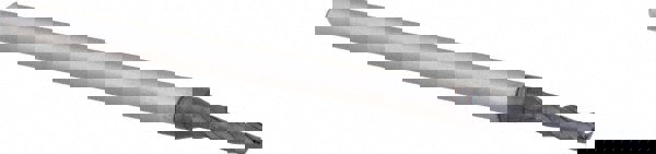 Square End Mill: 0.075