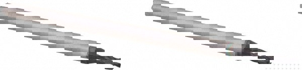 Square End Mill: 1/16